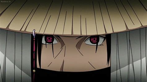 Get Noticed with the Ultimate Itachi Uchiha Hat!